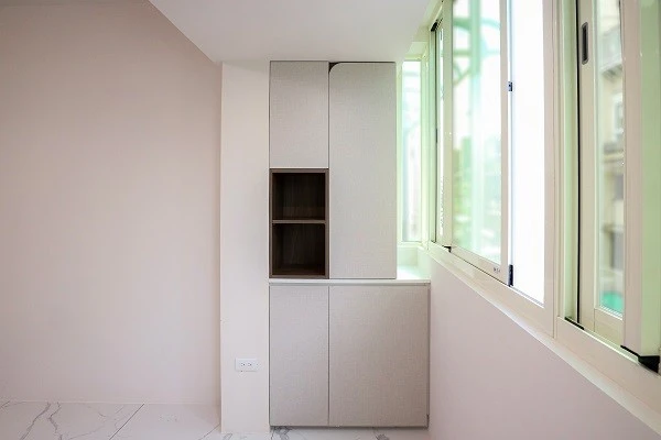 CASA – Shihlin2 · 台北系統櫃規劃