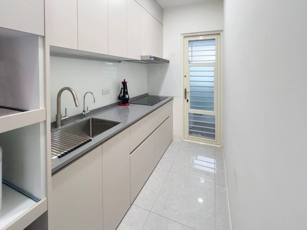 VIDA – Luzhou 3 · 台北廚具翻新