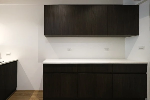 CASA – Sanchong3 · 台北廚房設計