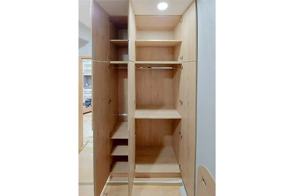 CASA – Sanchong · 台北臥室設計