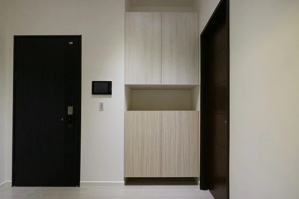 CASA – Beitou4 · 北投區全室設計