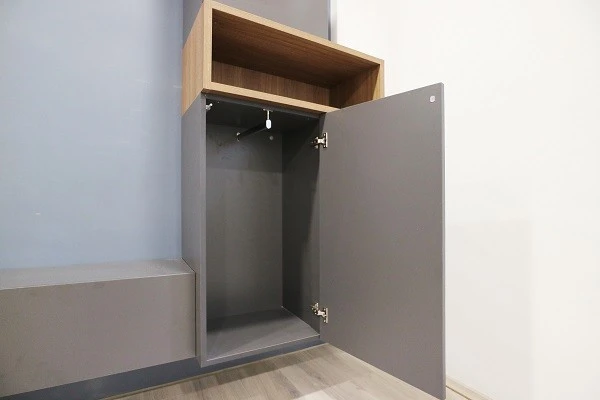 CASA – Zhongshan2 · 台北電視牆設計