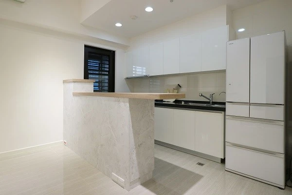 CASA – Beitou4 · 北投區全室設計