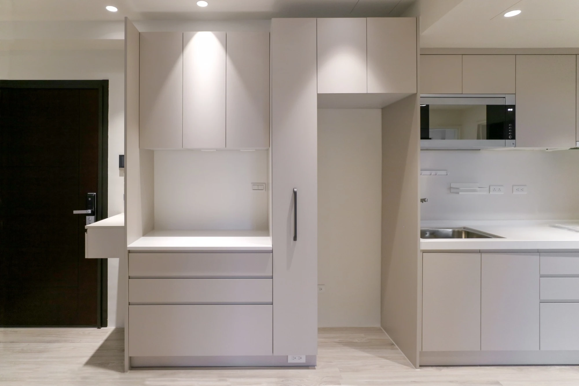 CASA系統家具
