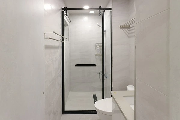 CASA -Luzhou · 台北浴櫃設計