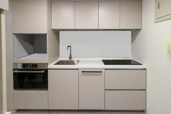 VIDA – Songshan · 台北廚具訂製