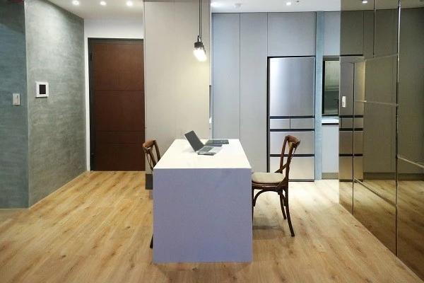 CASA – Tamsui2  · 台北系統櫃設計