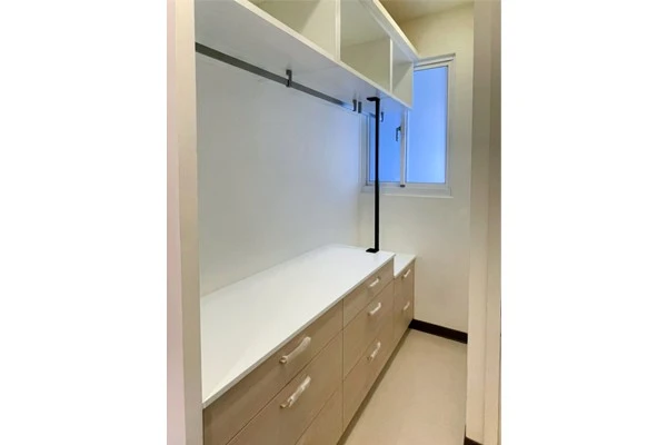 CASA – Yonghe · 永和區系統櫃設計