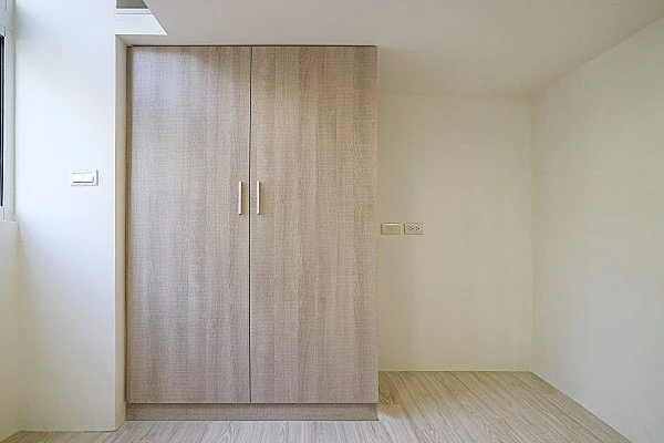 CASA – Xinzhuang4 · 新莊區系統櫃規劃