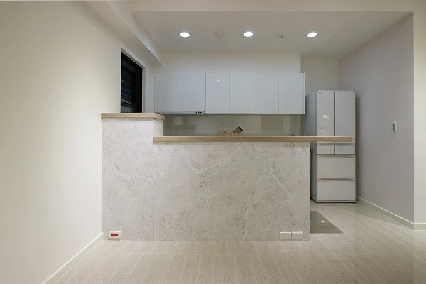 CASA – Beitou4 · 北投區全室設計