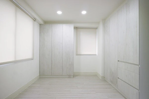 CASA – Zhongshan5 · 台北臥室設計