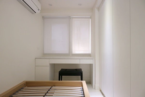 CASA – Zhongshan4 · 台北系統櫃規劃
