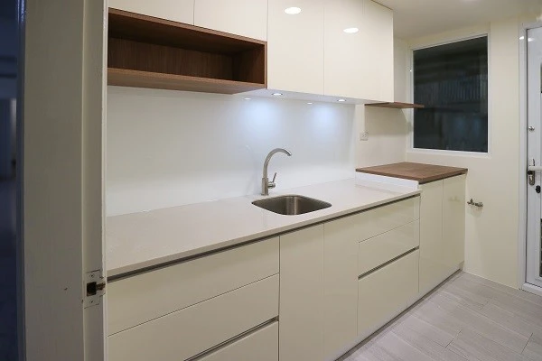 VIDA – Yonghe3
