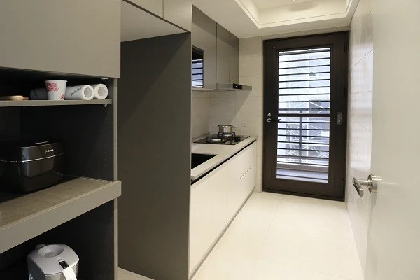 VIDA – Banqiao