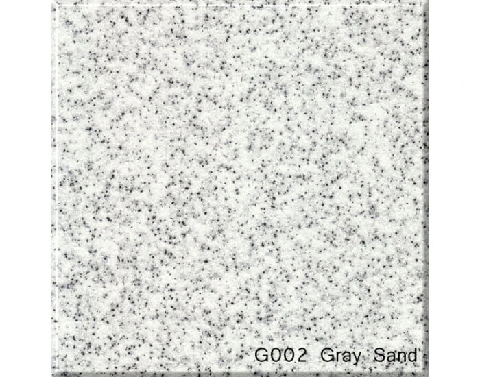 人造石檯面 Gray-Sand