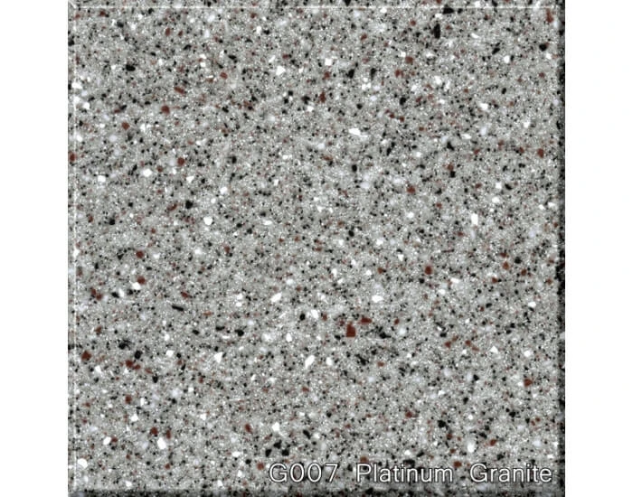 人造石檯面 Platinum-Granite
