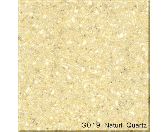 人造石檯面 Naturl-Quartz