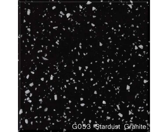 人造石檯面 Stardust-Granite