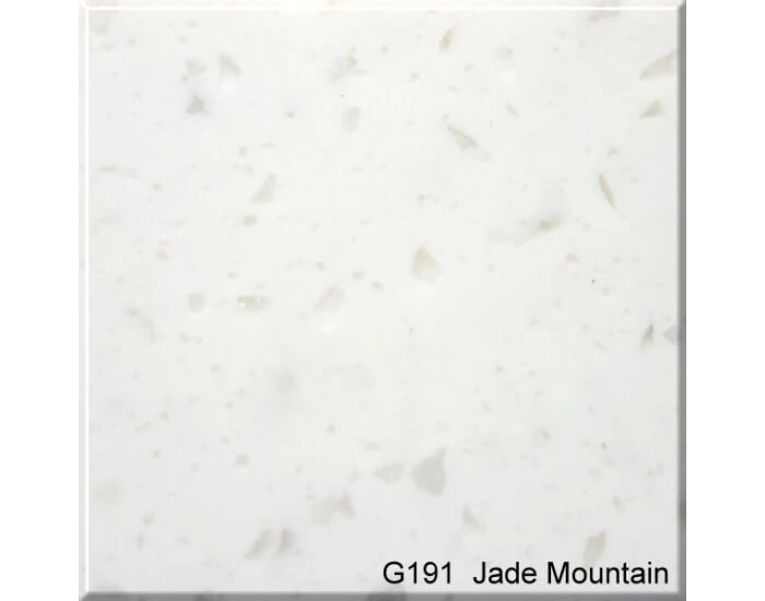 人造石檯面 Jade-Mountain