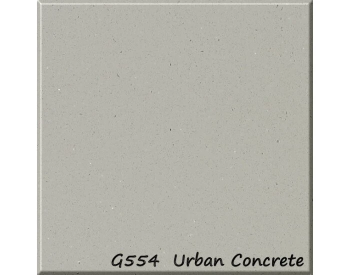 人造石檯面 Urban-Concrete