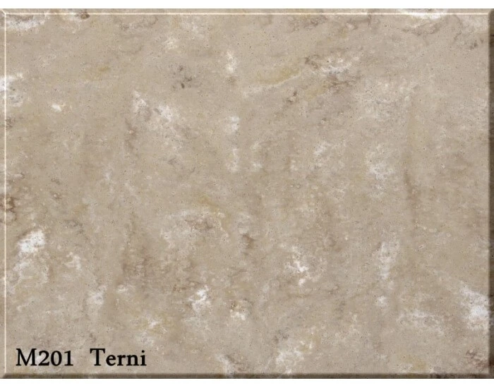 人造石檯面 Terni