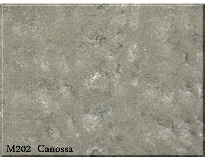 人造石檯面 Canossa