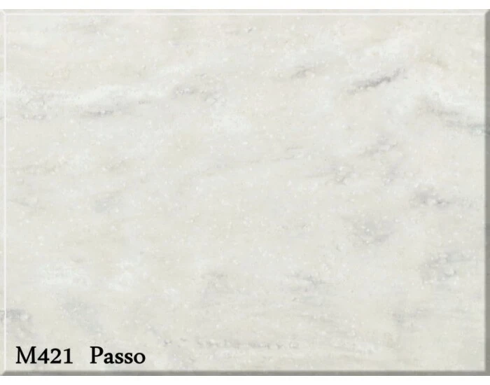 人造石檯面 Passo