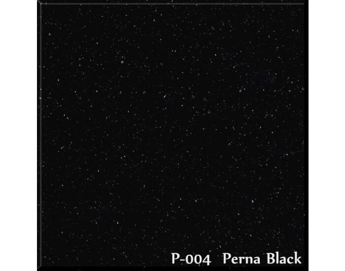 人造石檯面 Perna-Black