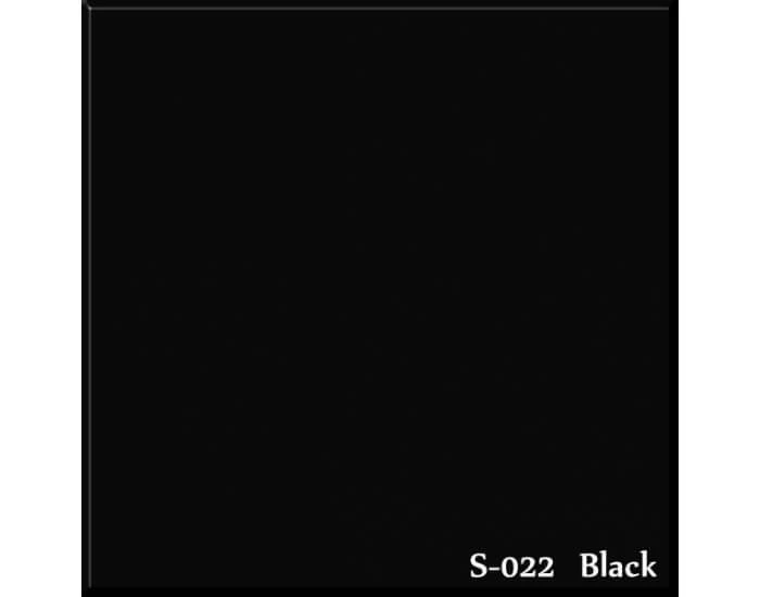 人造石檯面 Black