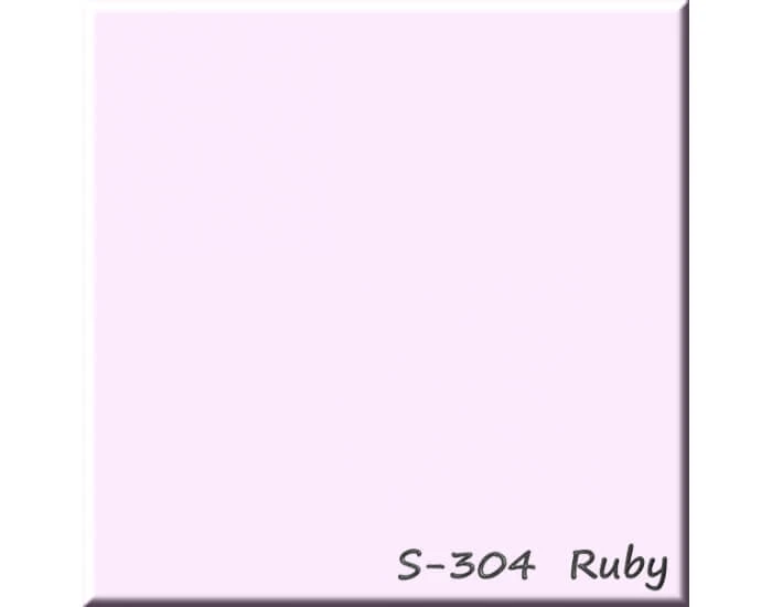 人造石檯面 Ruby