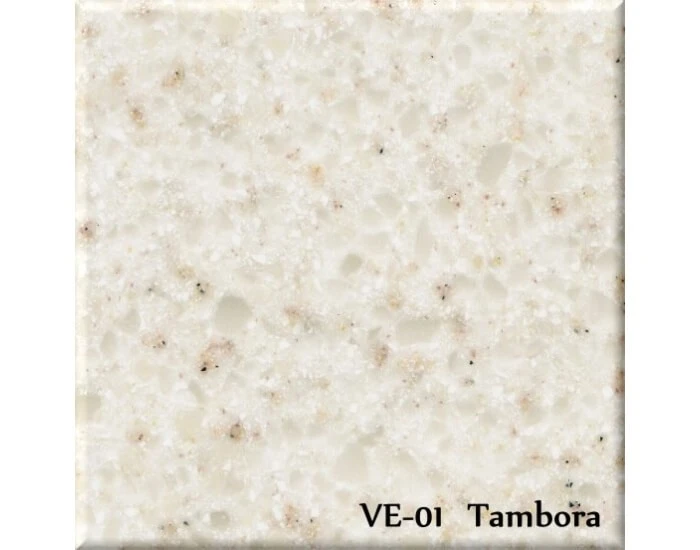 人造石檯面 Tambora