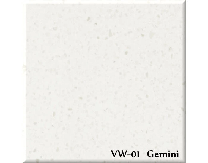 人造石檯面 Gemini