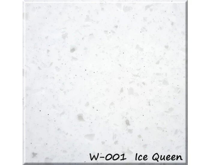 人造石檯面 Ice-Queen