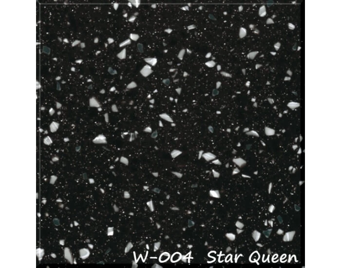 人造石檯面 Star-Queen