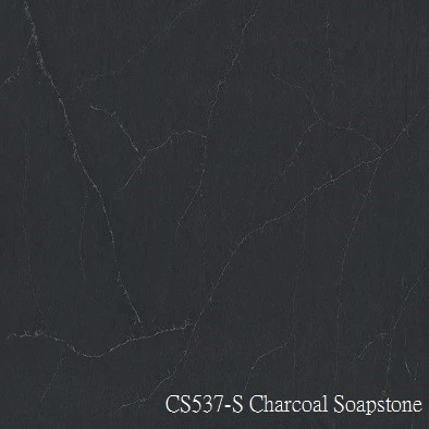 Charcoal-Soapstone