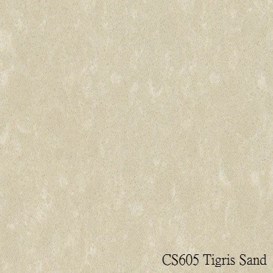 Tigris-Sand