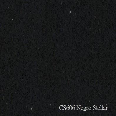 Negro-Stellar