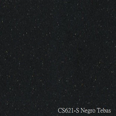 Negro-Tebas