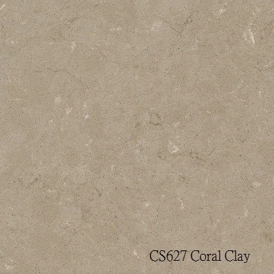 Coral-Clay