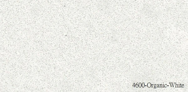 檯面 Organic-White