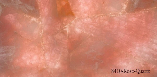 檯面 Rose-Quartz