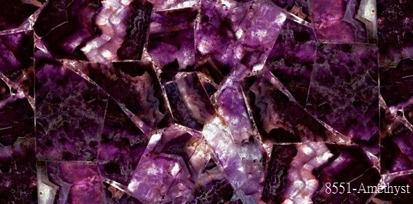 檯面 Amethyst