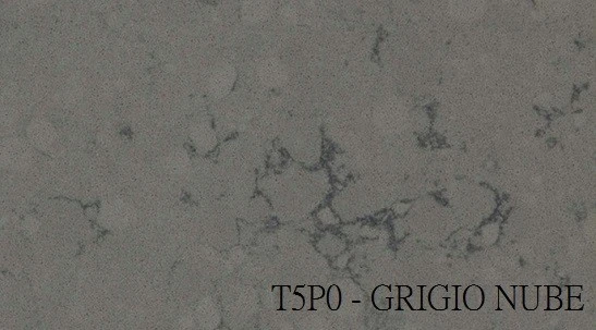 檯面 GRIGIO-NUBE