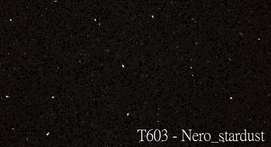 檯面 Nero_stardust