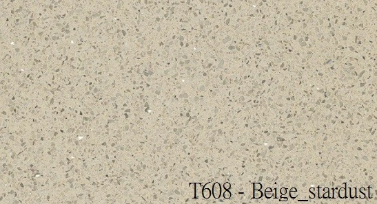 檯面 Beige_stardust