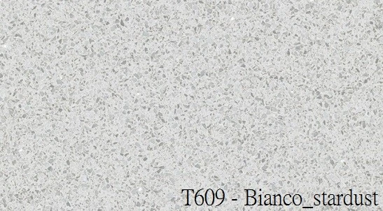 檯面 Bianco_stardust