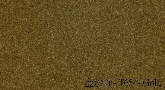 檯面 金沙面-Gold