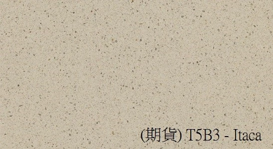 檯面 Itaca