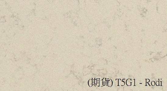 檯面 Rodi