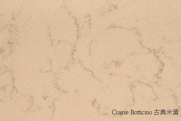 Coarse-Botticino-古典米黄